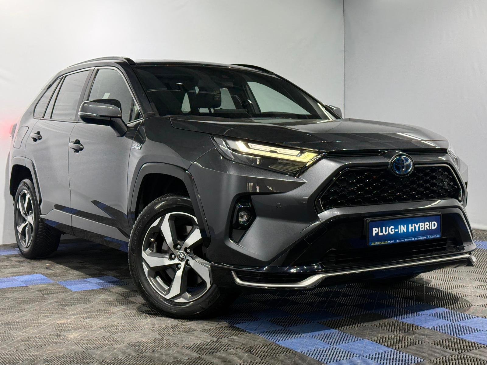 Toyota RAV4 2018 - image