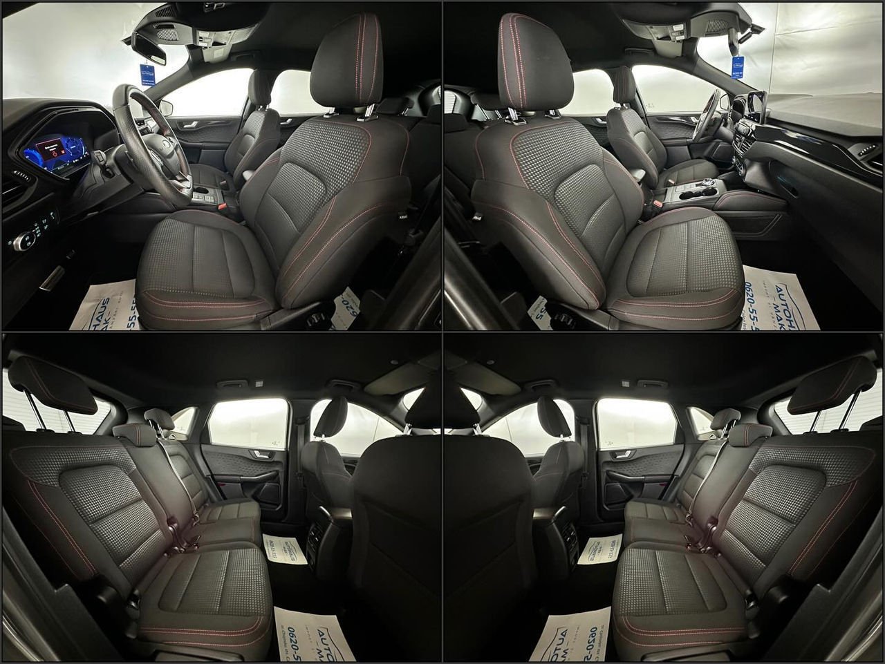 Ford Kuga III (2019 - ) image