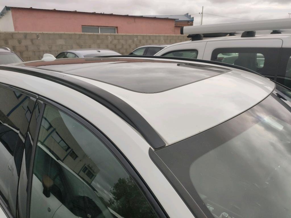 Volvo XC60 2017 - image