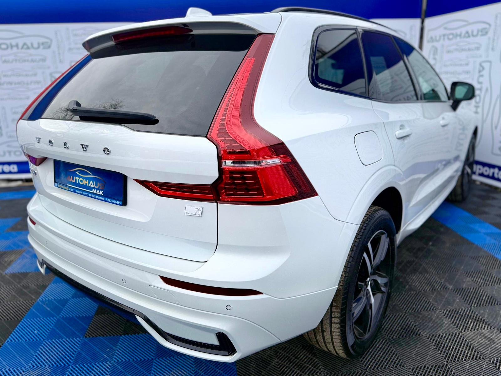 Volvo XC60 2017 - image