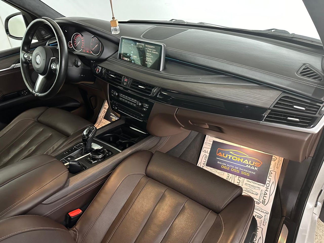 BMW X5 F15 (2013 - 2019) image