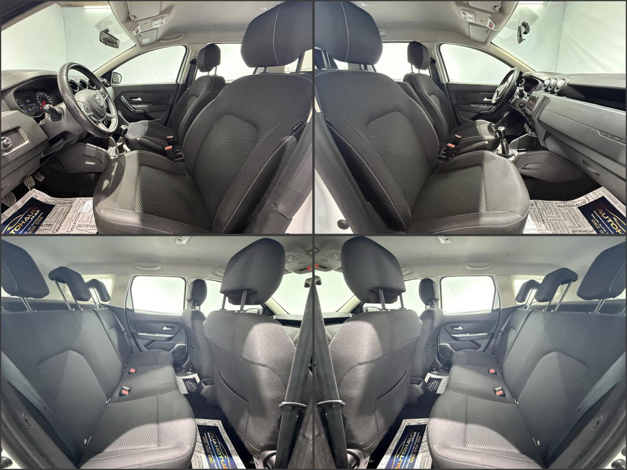 Dacia Duster II (2017 - ) image