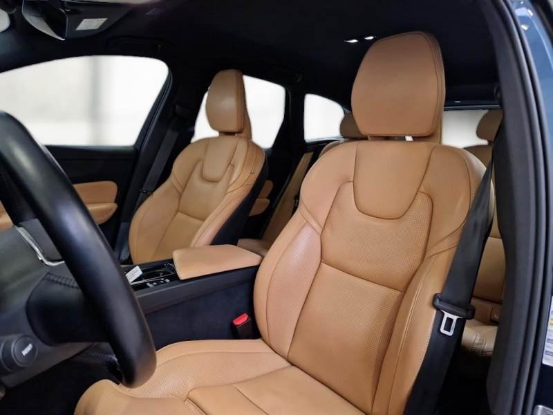 Volvo XC60 2017 - image