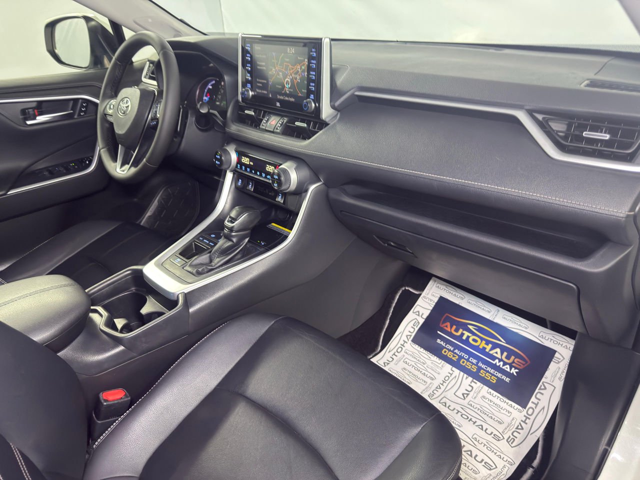 Toyota RAV4 2018 - image