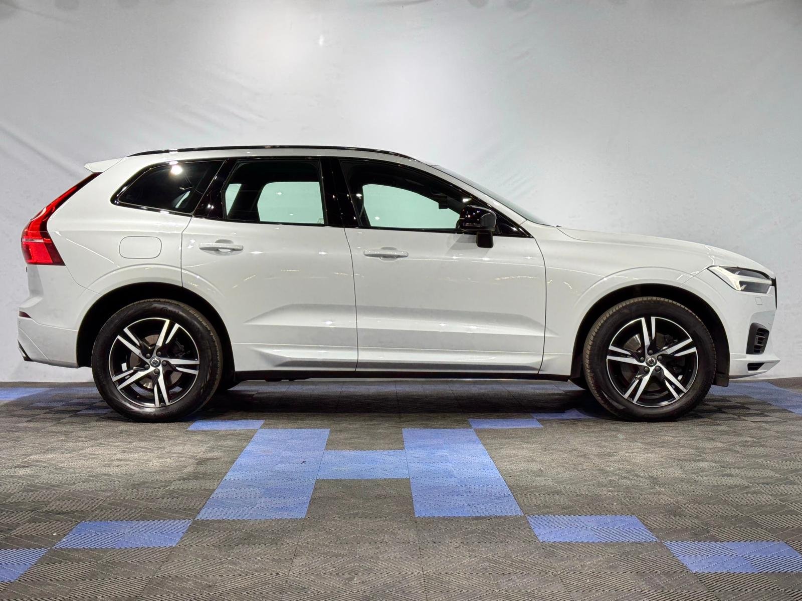 Volvo XC60 2017 - image