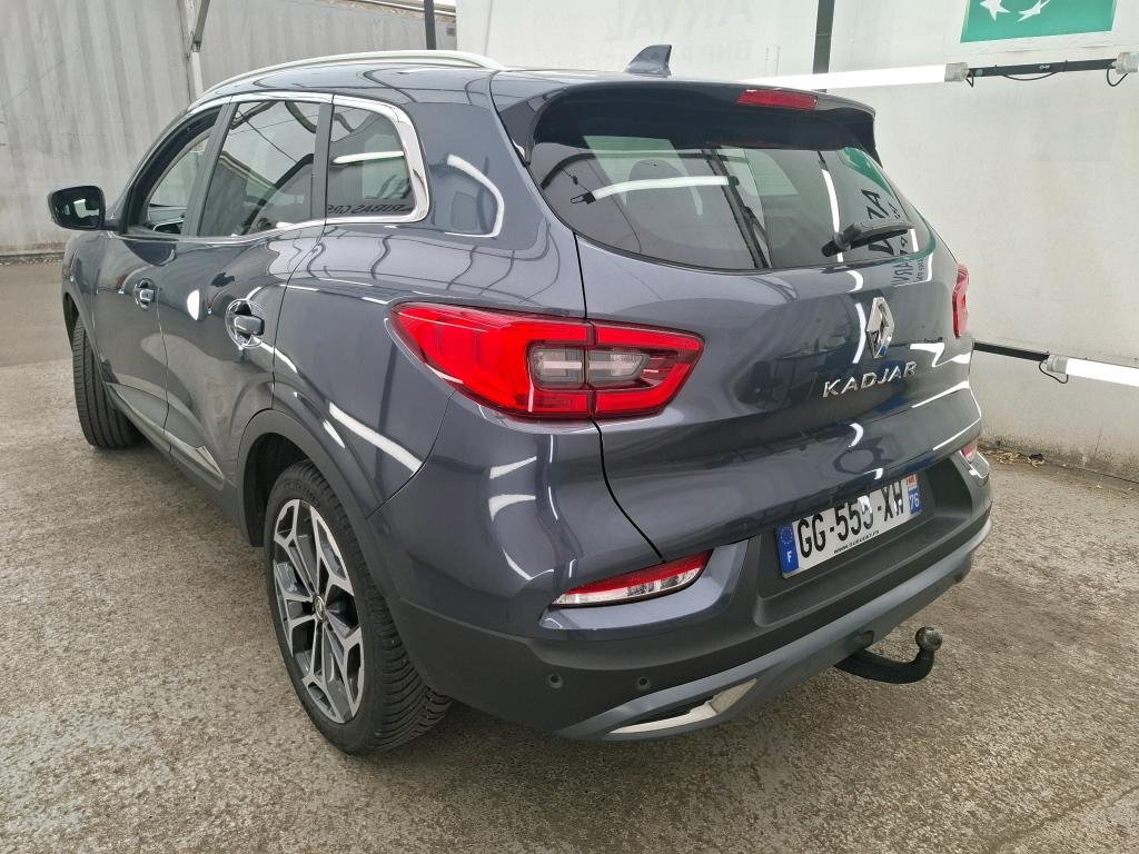 Renault Kadjar I (2015 - 2022) image