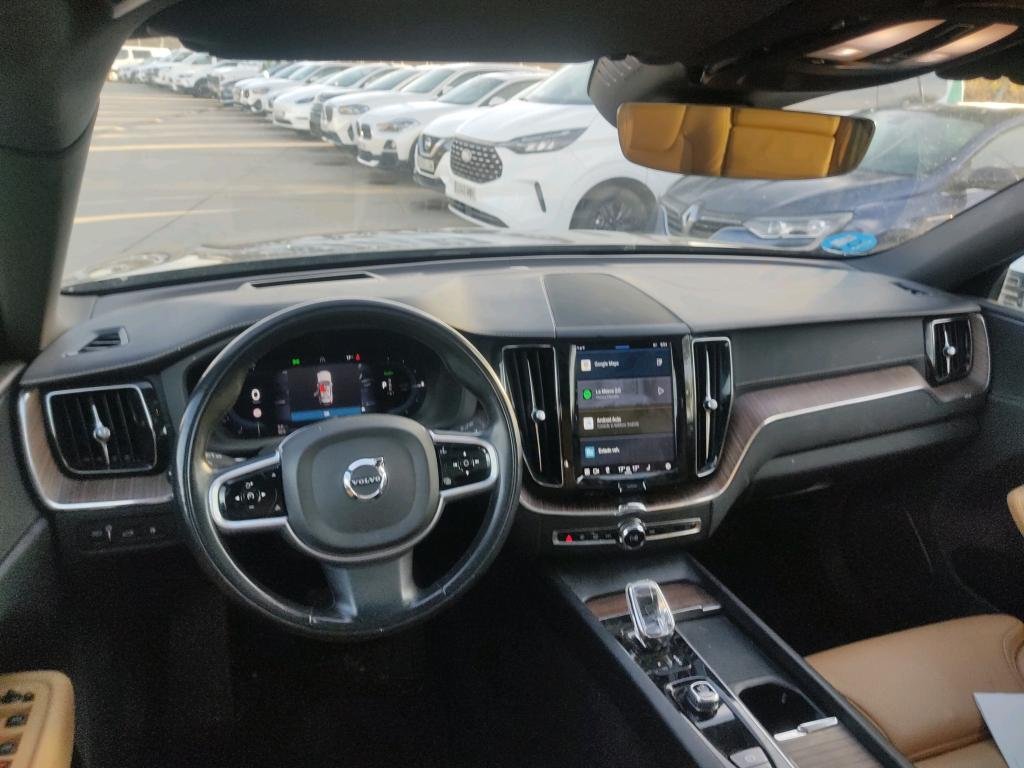 Volvo XC60 2017 - image