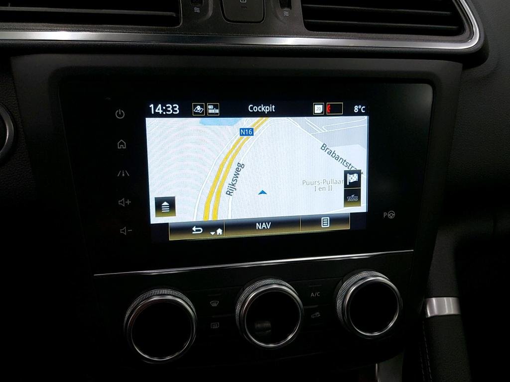 Renault Kadjar I (2015 - 2022) image