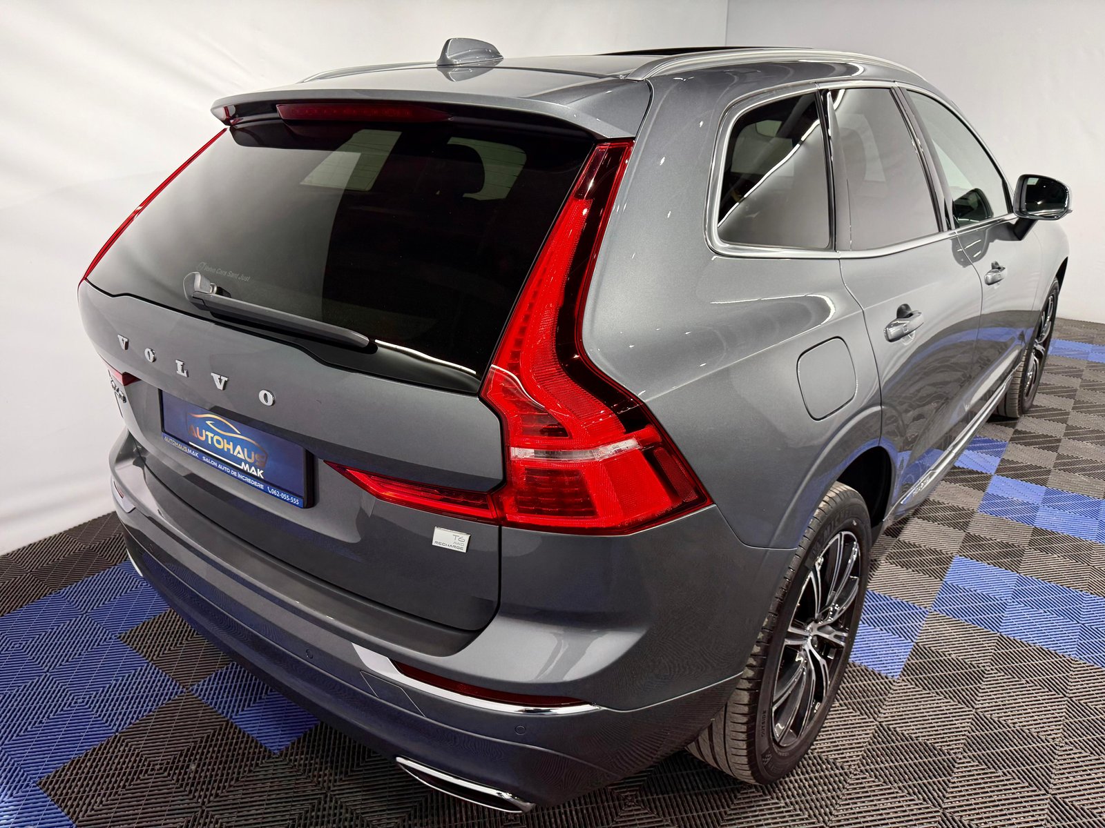 Volvo XC60 2017 - image