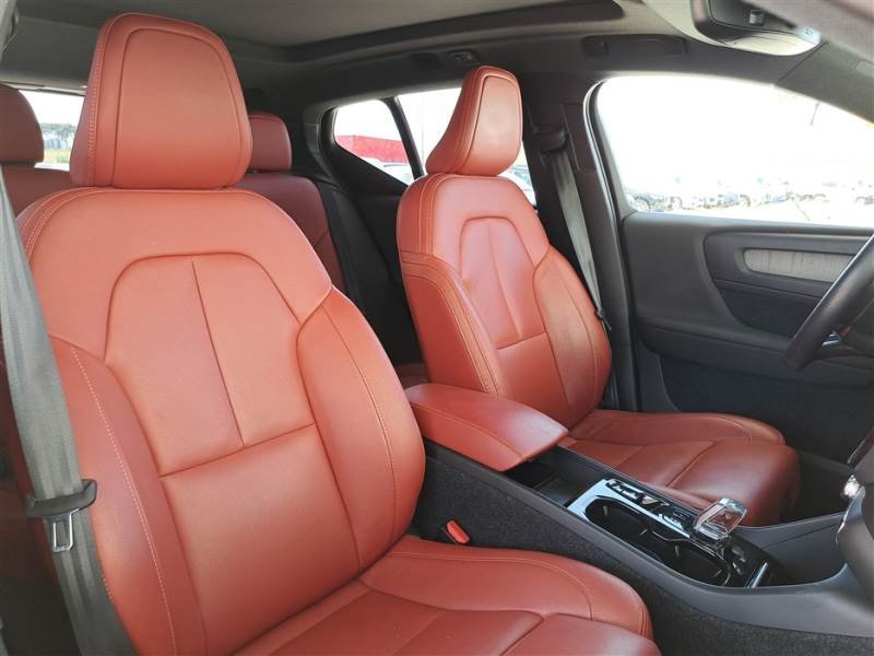 Volvo XC40 2017 - image