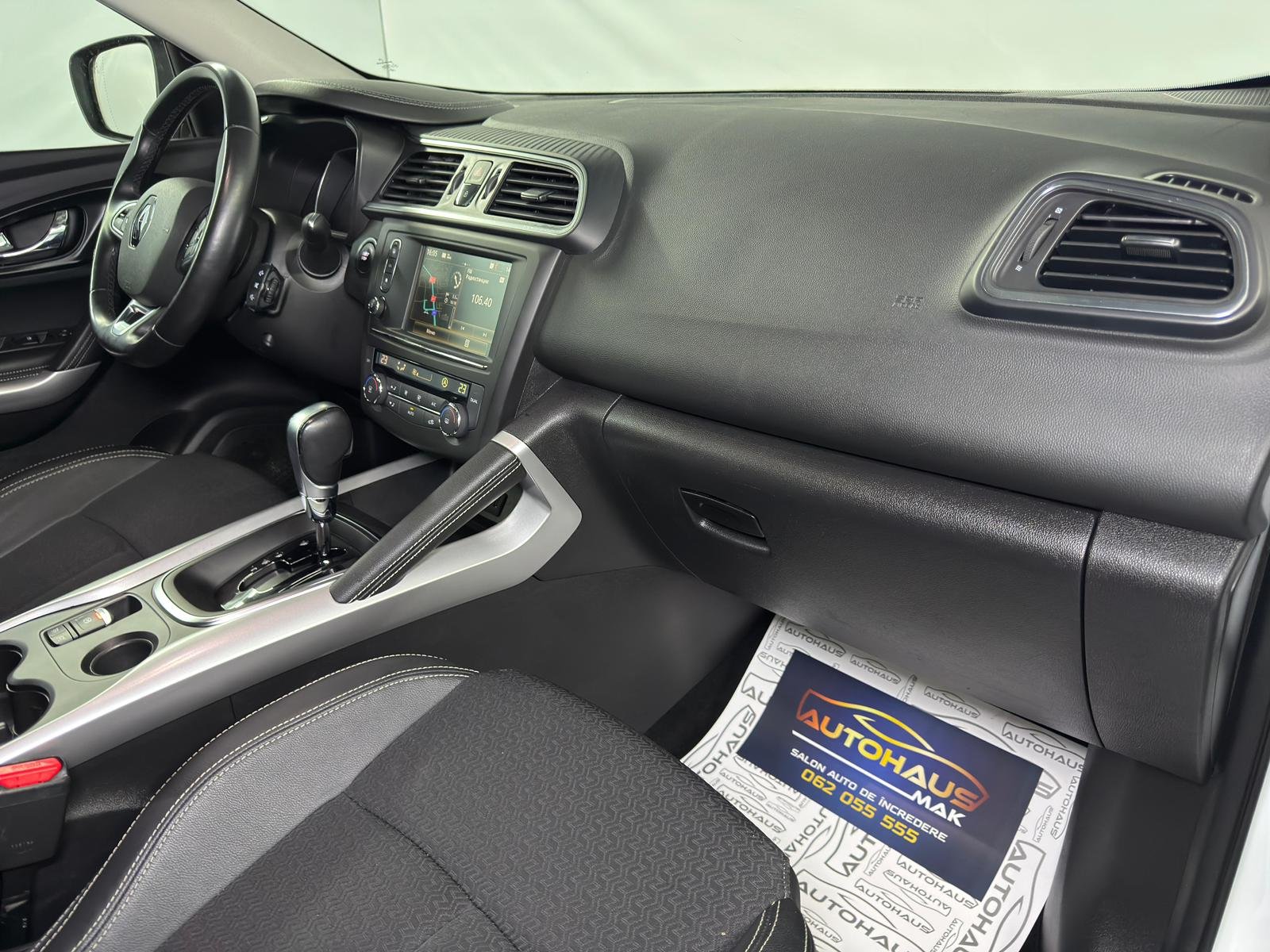 Renault Kadjar I (2015 - 2022) image