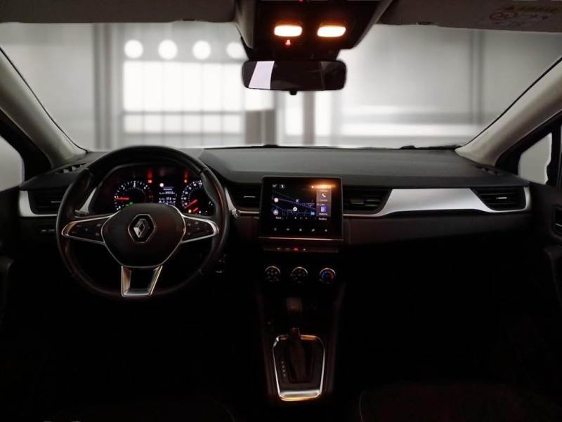 Renault Captur II (2019 - ) image