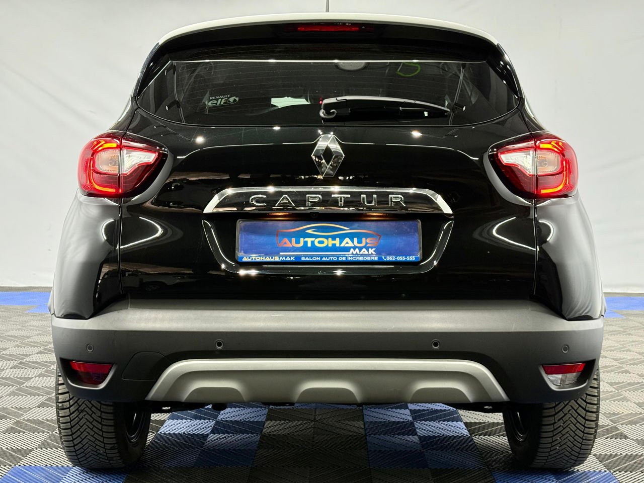 Renault Captur I (2013 - ) image