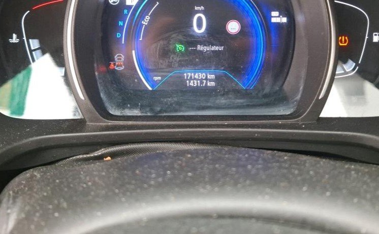 Renault Kadjar I (2015 - 2022) image