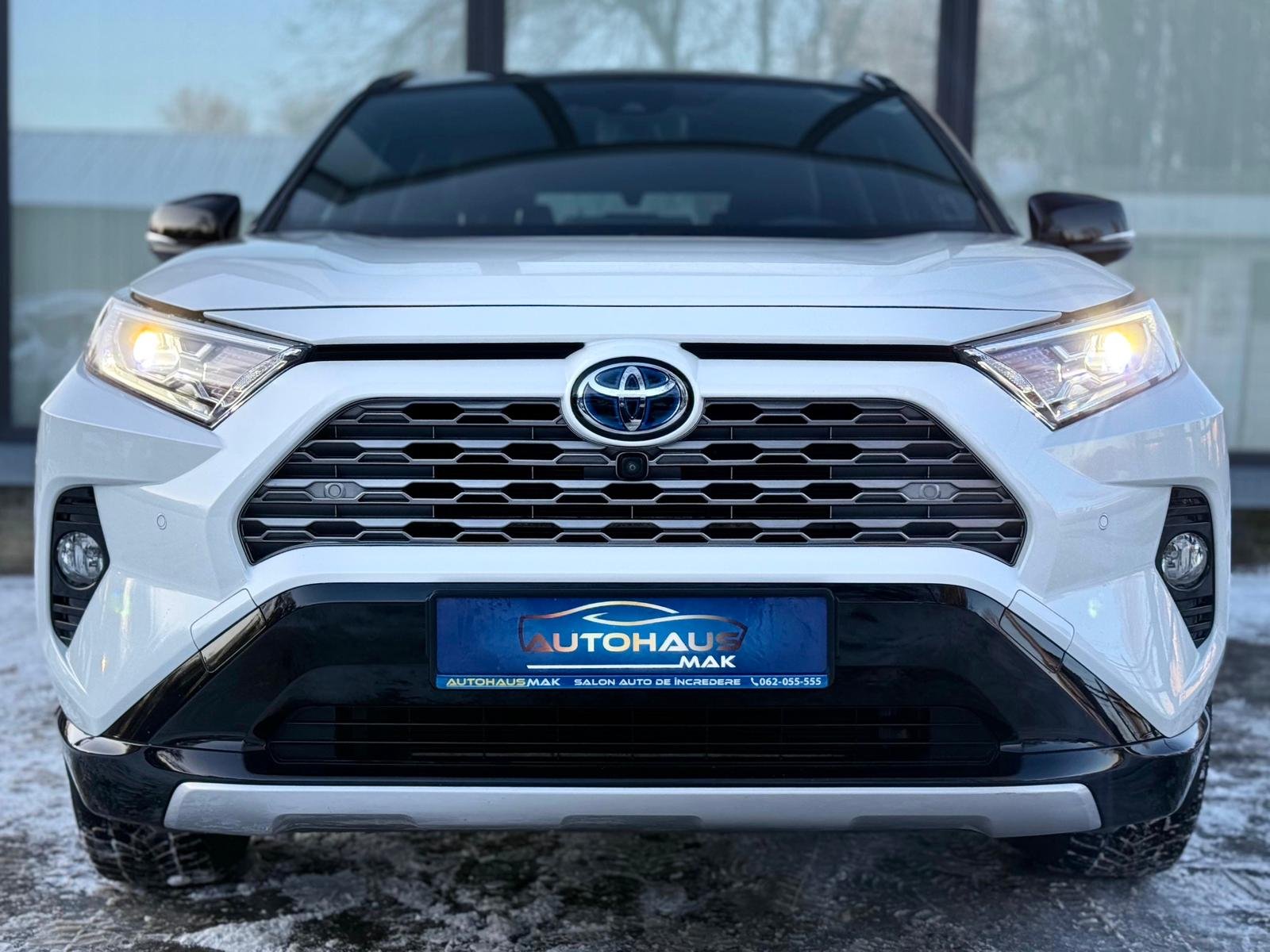 Toyota RAV4 2018 - image