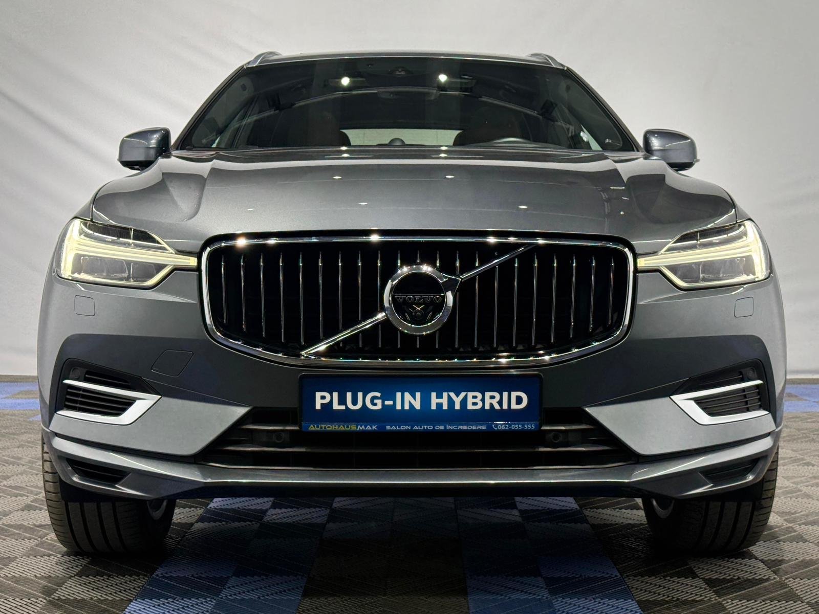 Volvo XC60 2017 - image