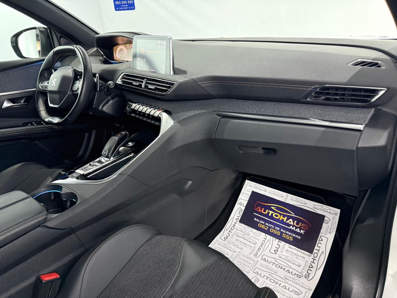 Peugeot 5008 II (2017 - ) image