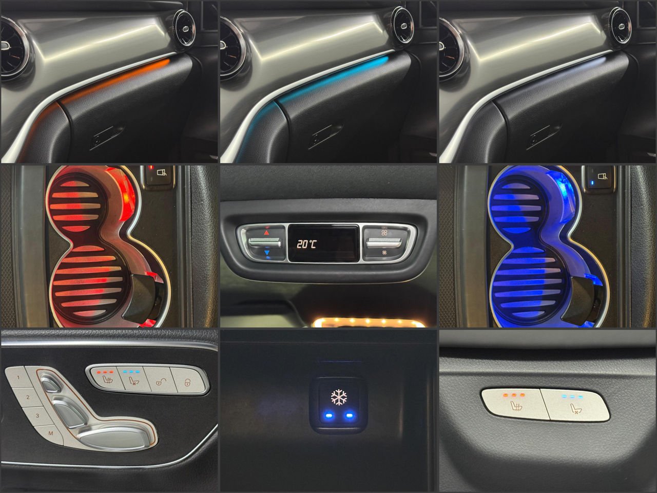 Mercedes-Benz V-Class W447 (2014 - ) image