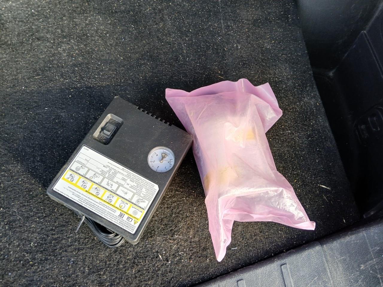 Mitsubishi Outlander II (2019 - ) image