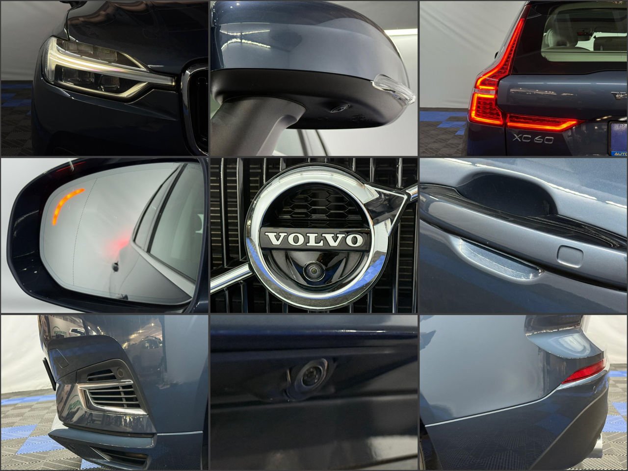 Volvo XC60 2017 - image