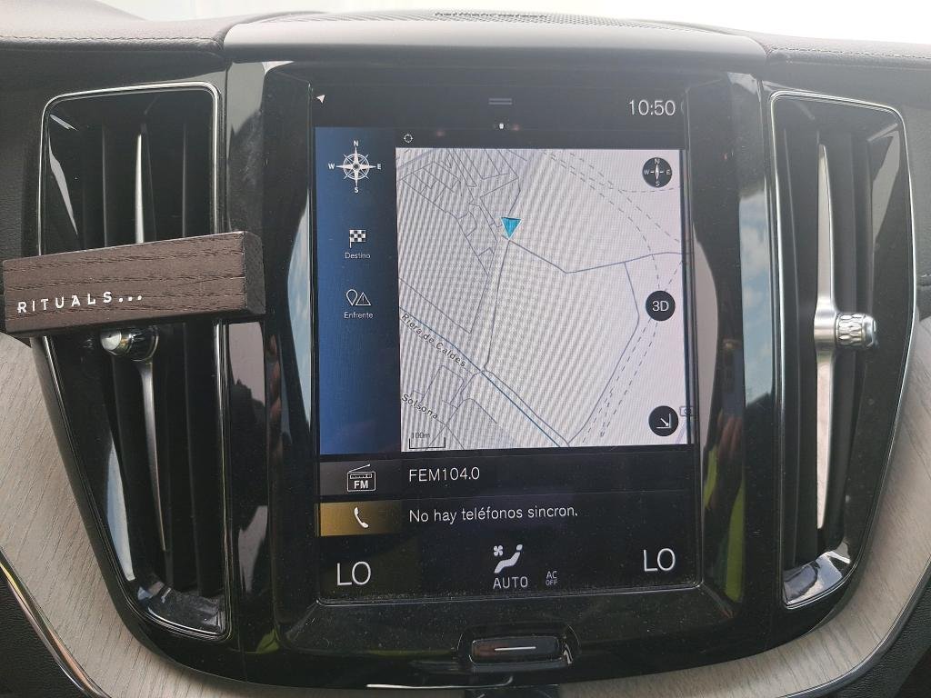 Volvo XC60 2017 - image