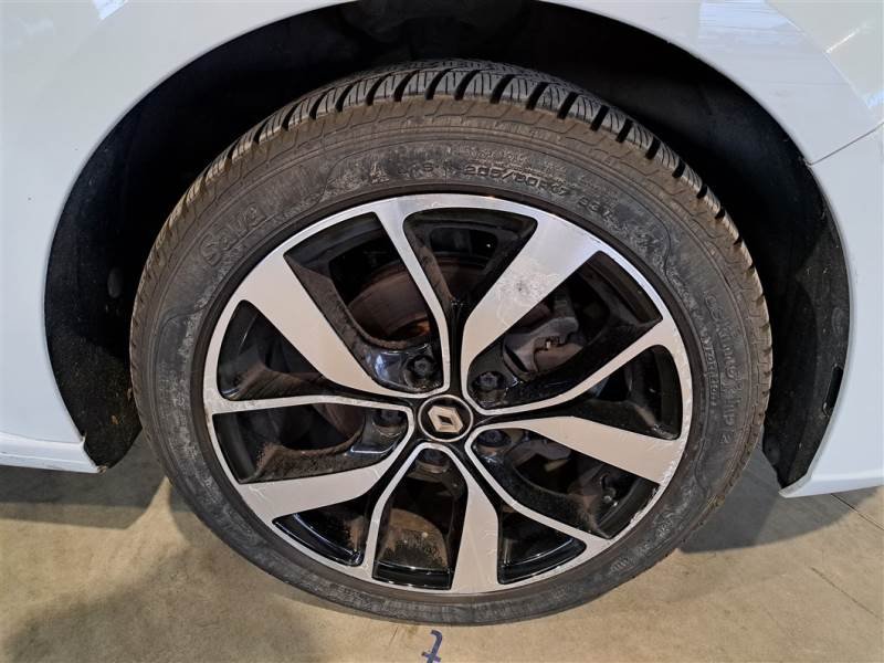 Renault Megane IV (2016 - ) image