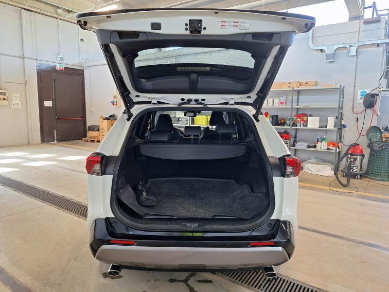 Toyota RAV4 2018 - image