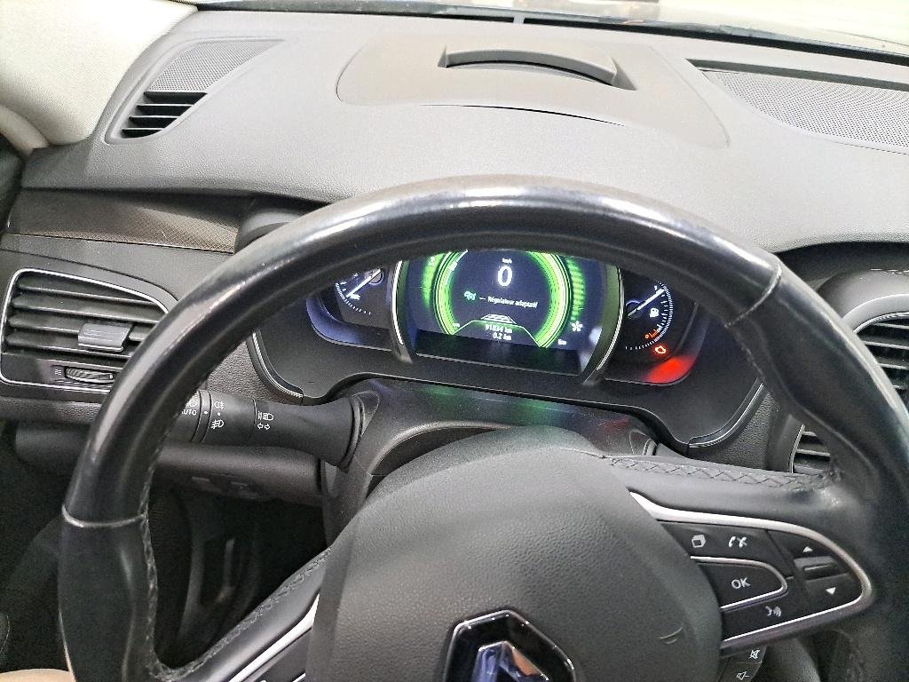 Renault Talisman IV (2016 - ) image