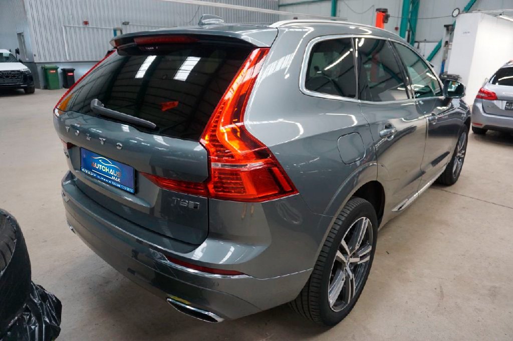 Volvo XC60 2017 - image