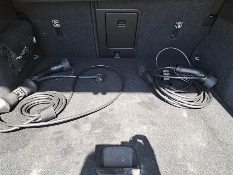 Volvo XC40 2017 - image