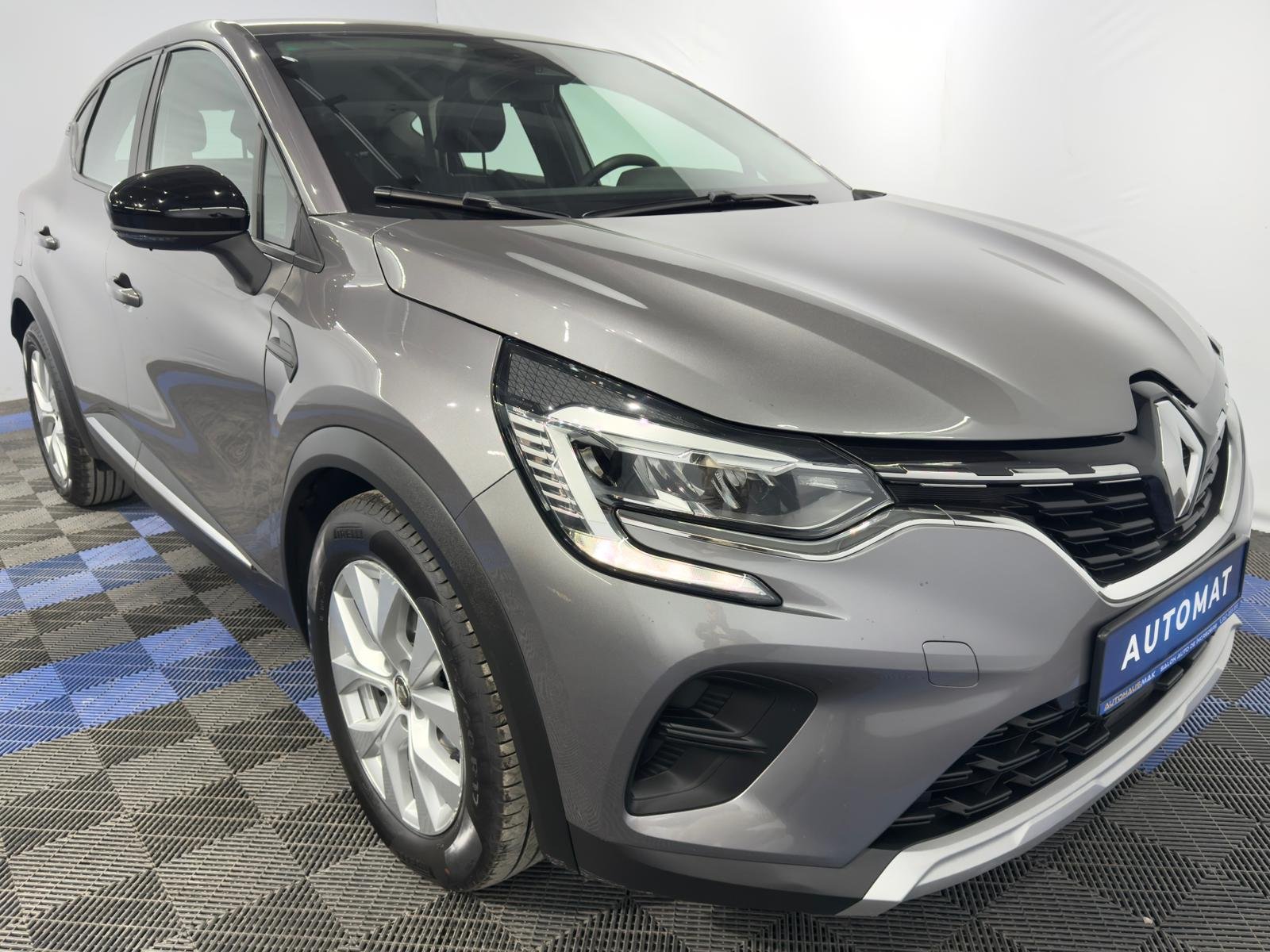 Renault Captur II (2019 - ) image