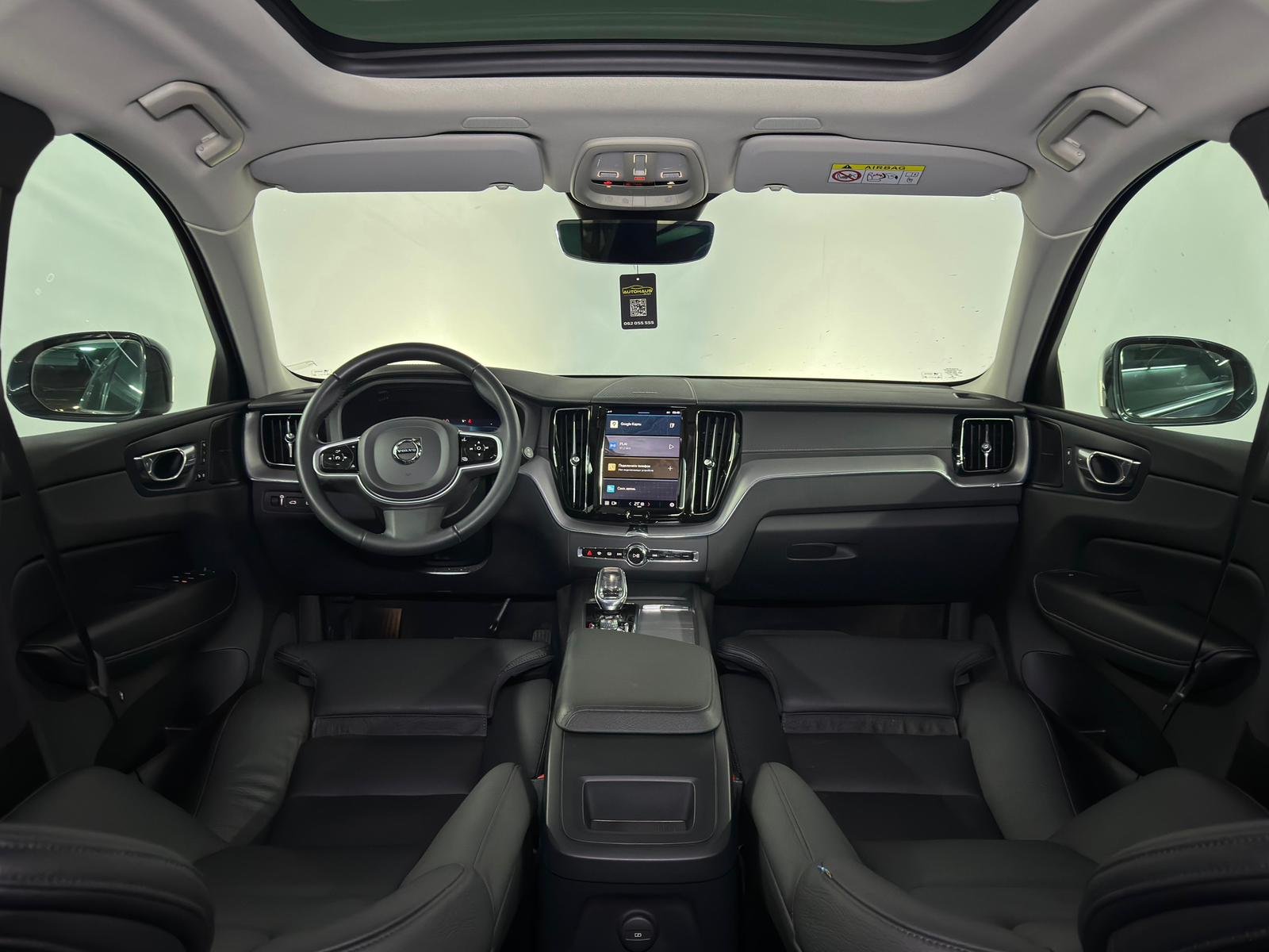 Volvo XC60 2017 - image
