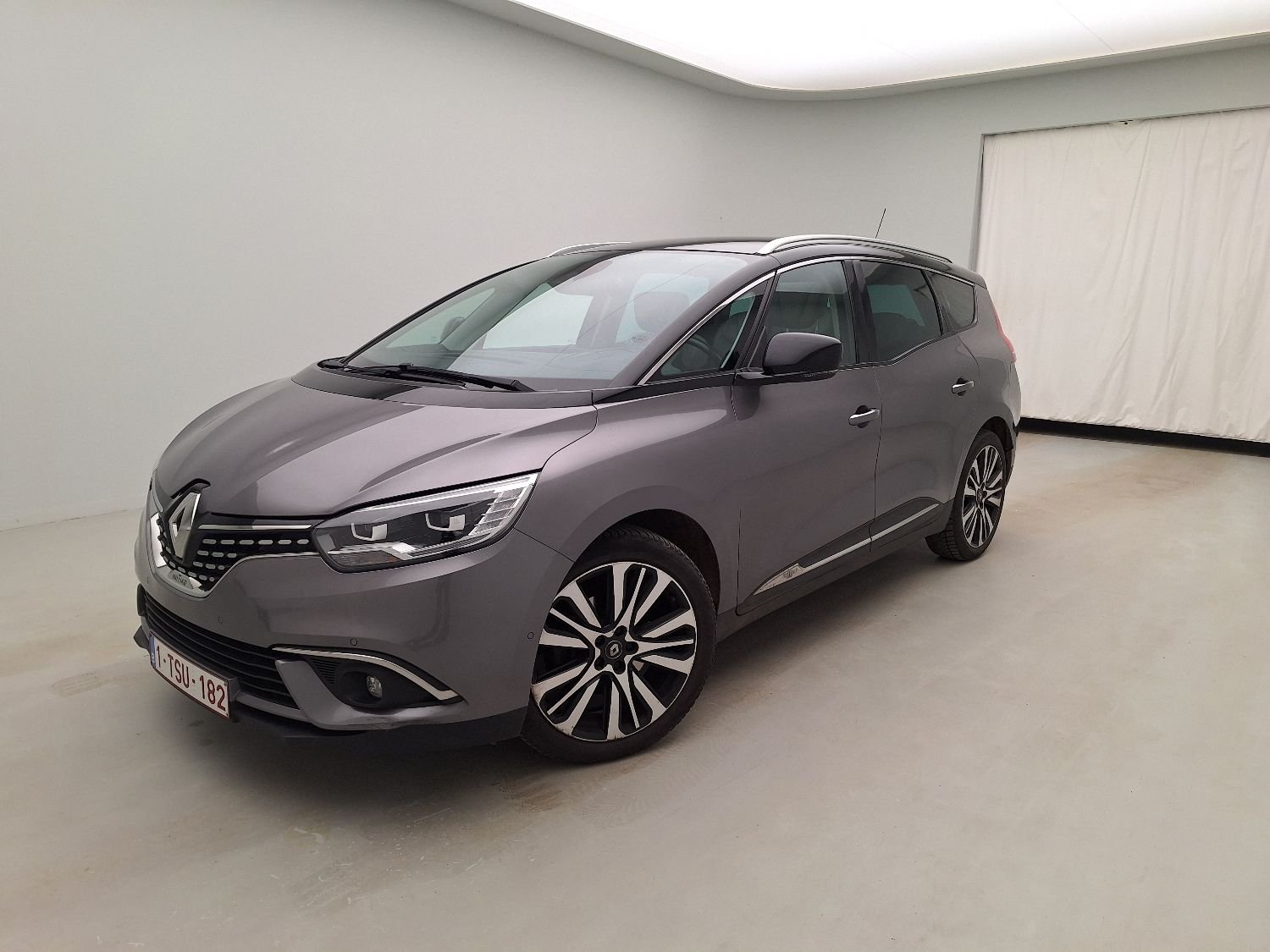 Renault Scenic IV (2016 - 2022) image