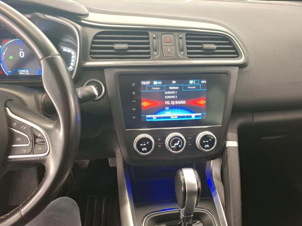 Renault Kadjar I (2015 - 2022) image