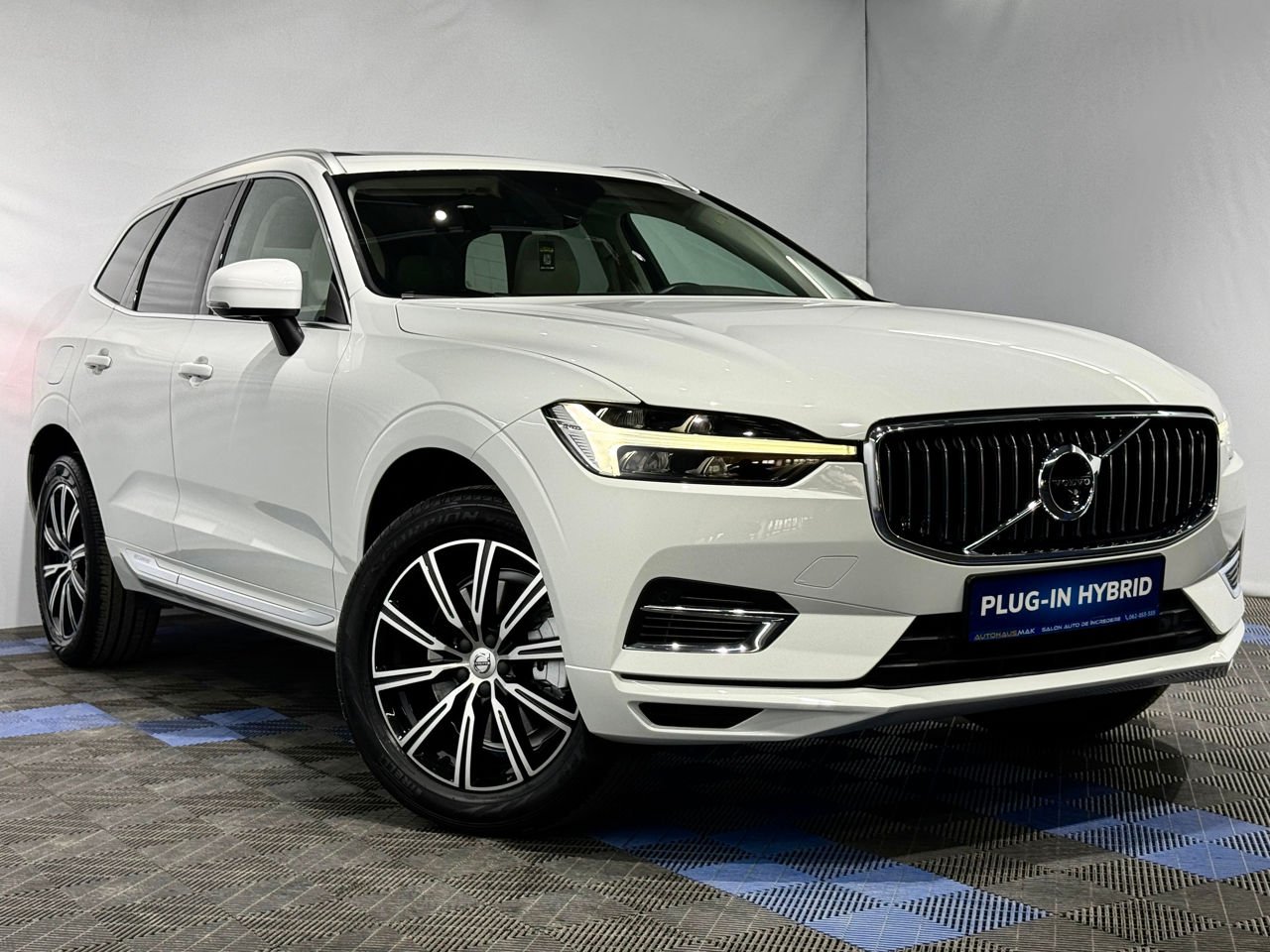 Volvo XC60 2017 - image