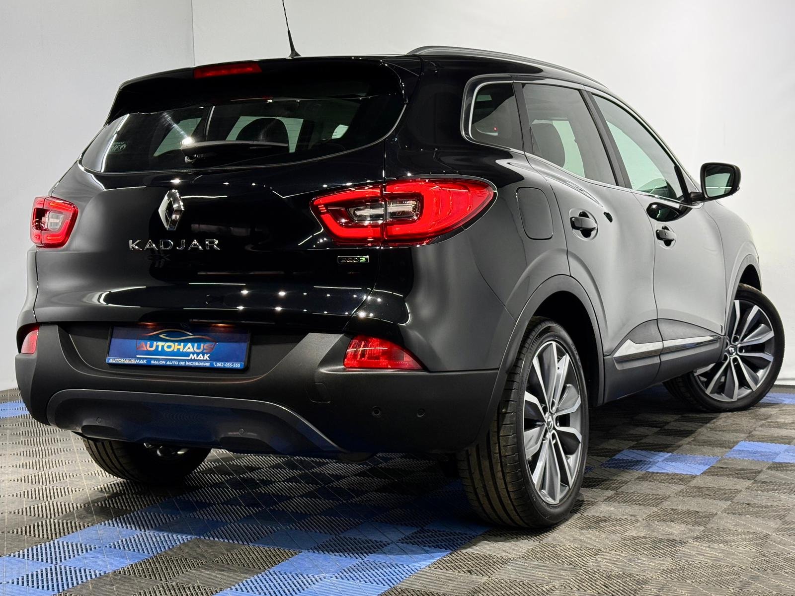 Renault Kadjar I (2015 - 2022) image