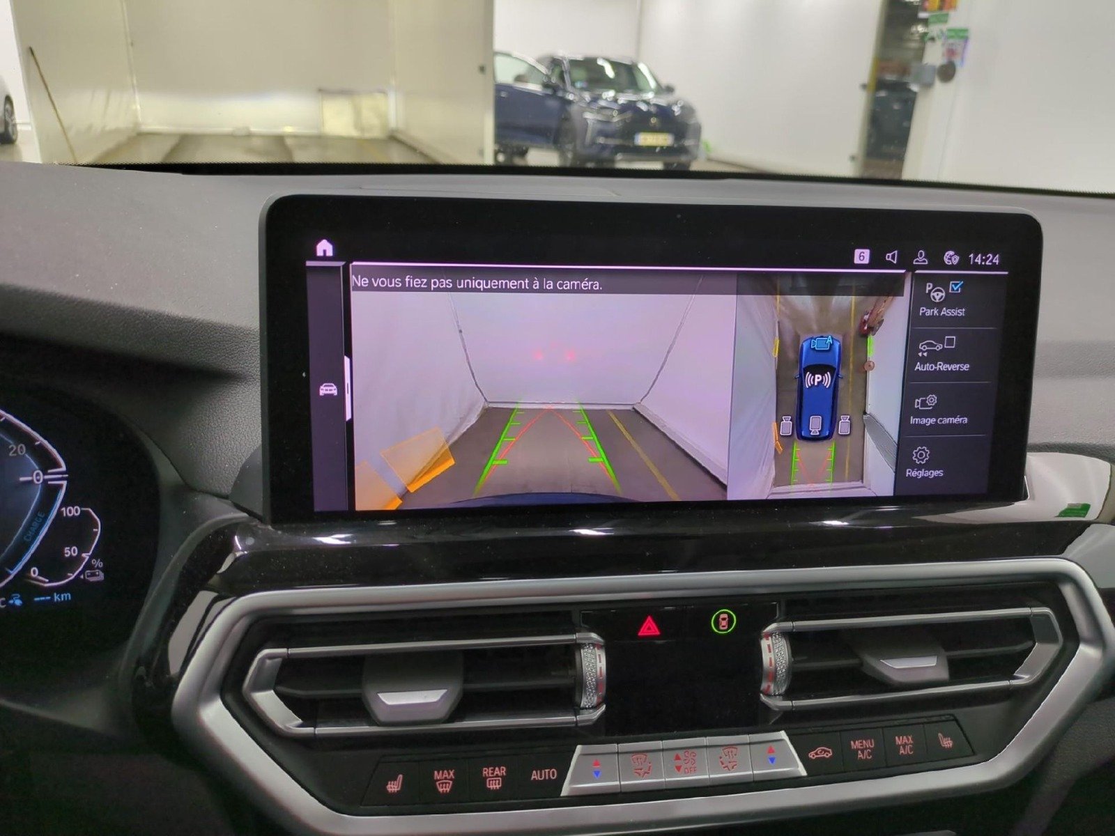 BMW X3 G01 (2017 - ) image