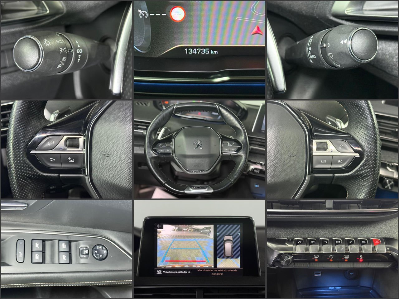 Peugeot 3008 II (2016 - ) image