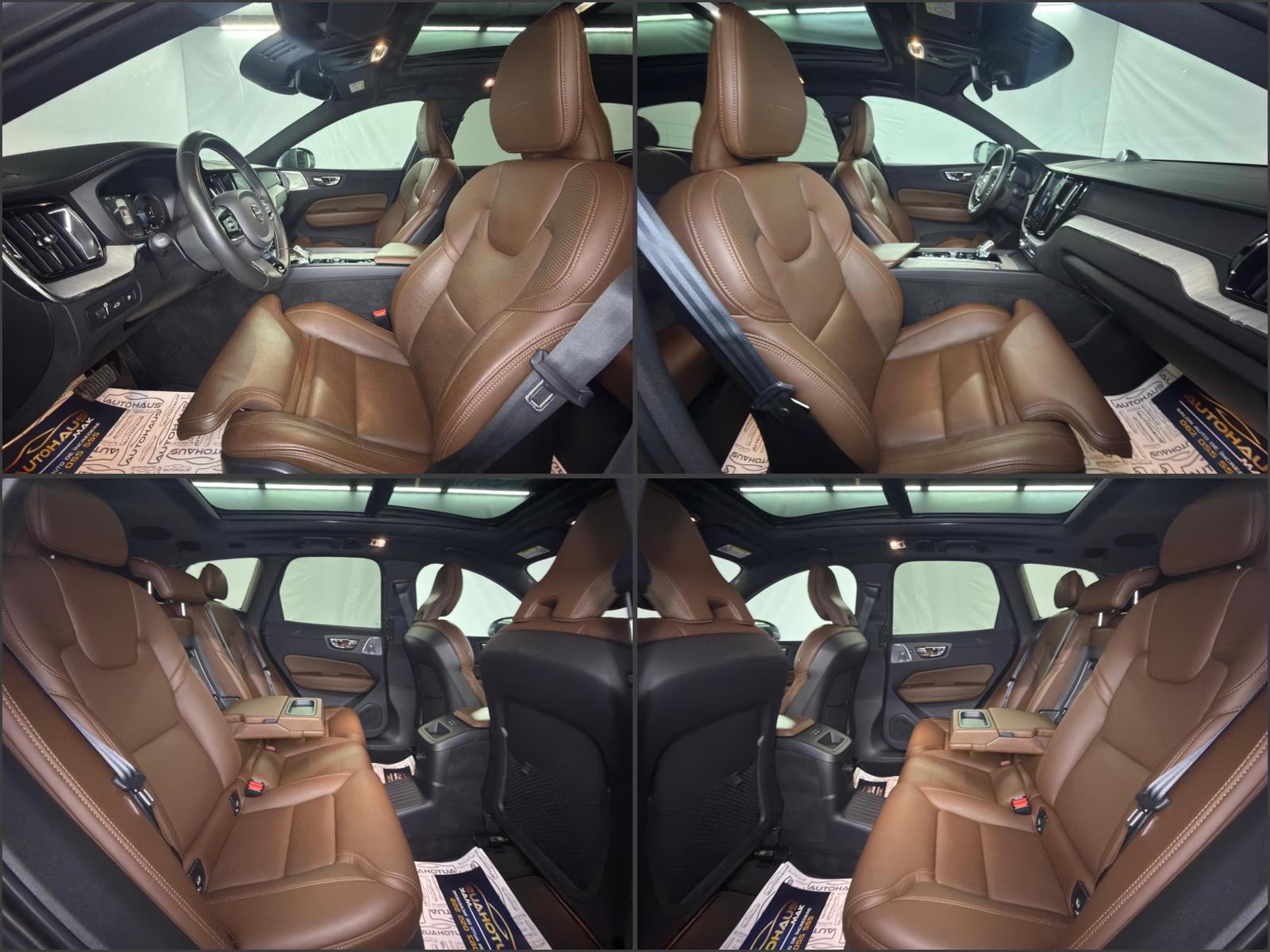 Volvo XC60 2017 - image