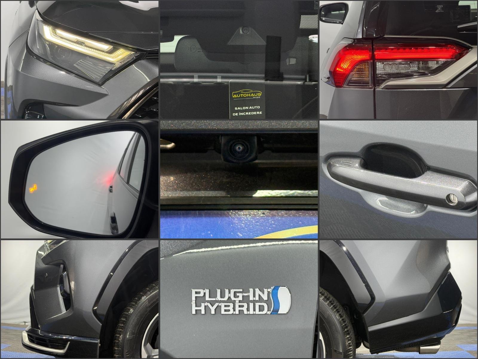 Toyota RAV4 2018 - image