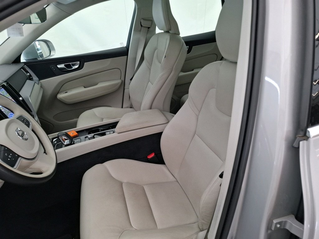 Volvo XC60 2017 - image