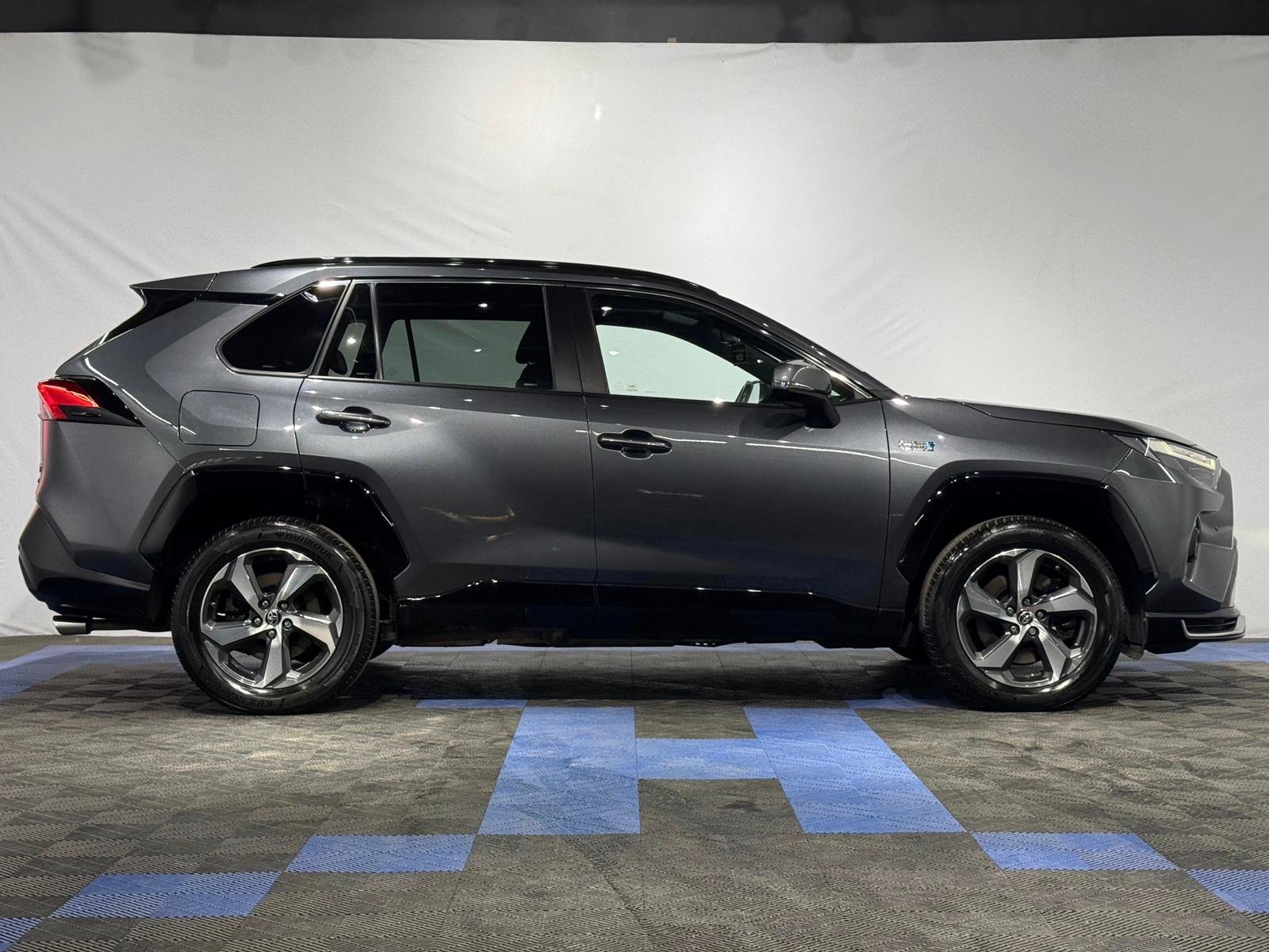 Toyota RAV4 2018 - image