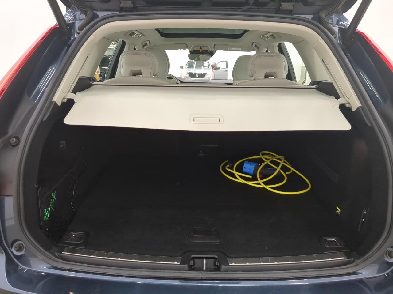 Volvo XC60 2017 - image