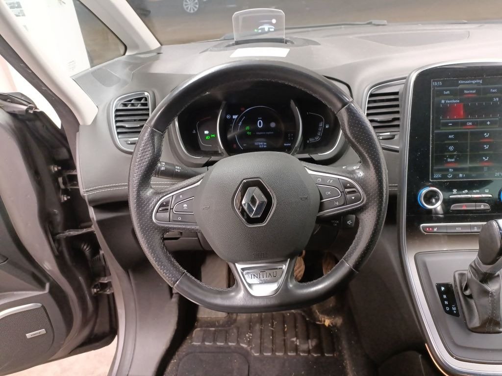 Renault Scenic IV (2016 - 2022) image