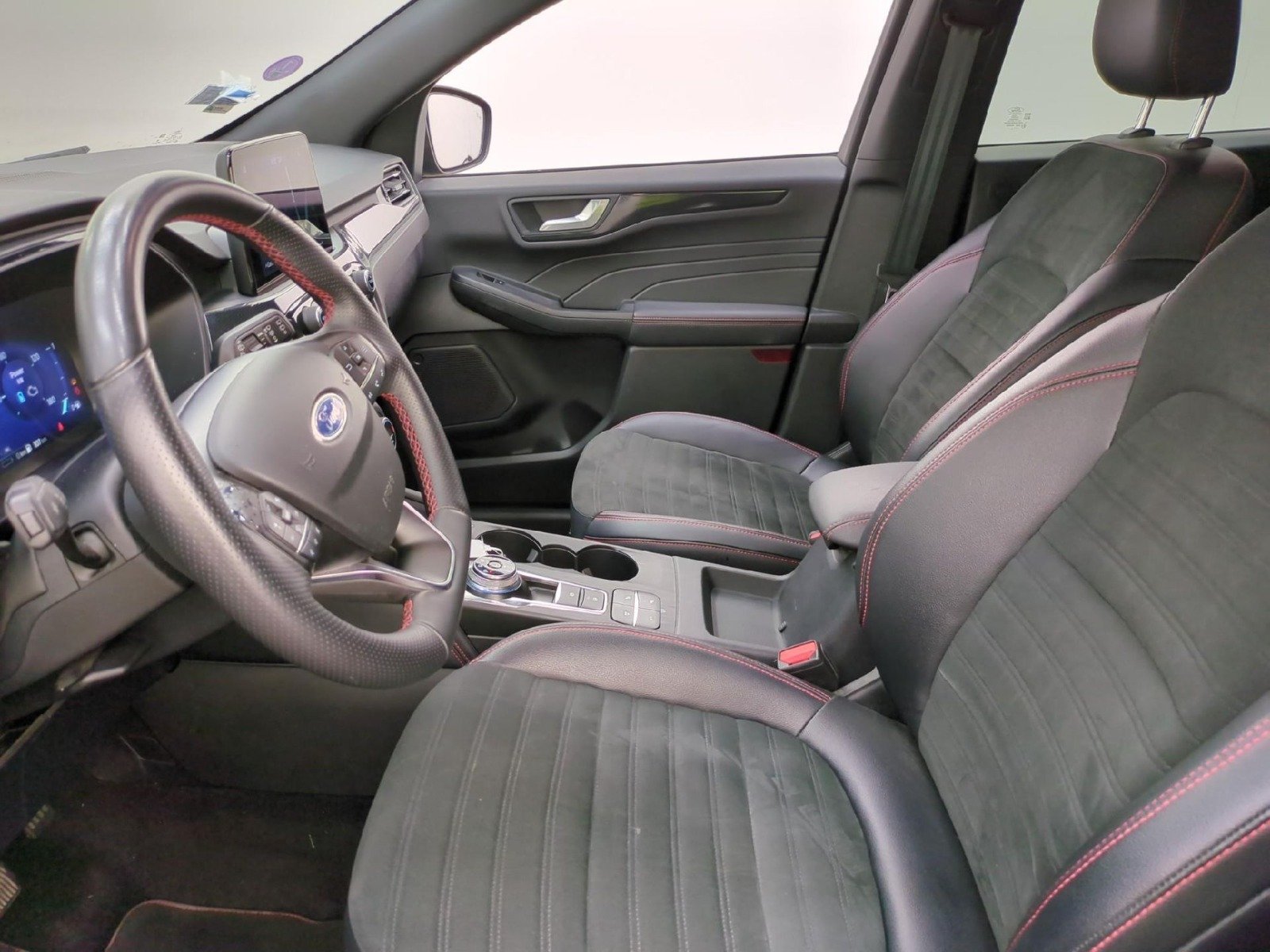 Ford Kuga III (2019 - ) image