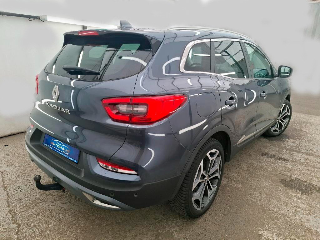 Renault Kadjar I (2015 - 2022) image