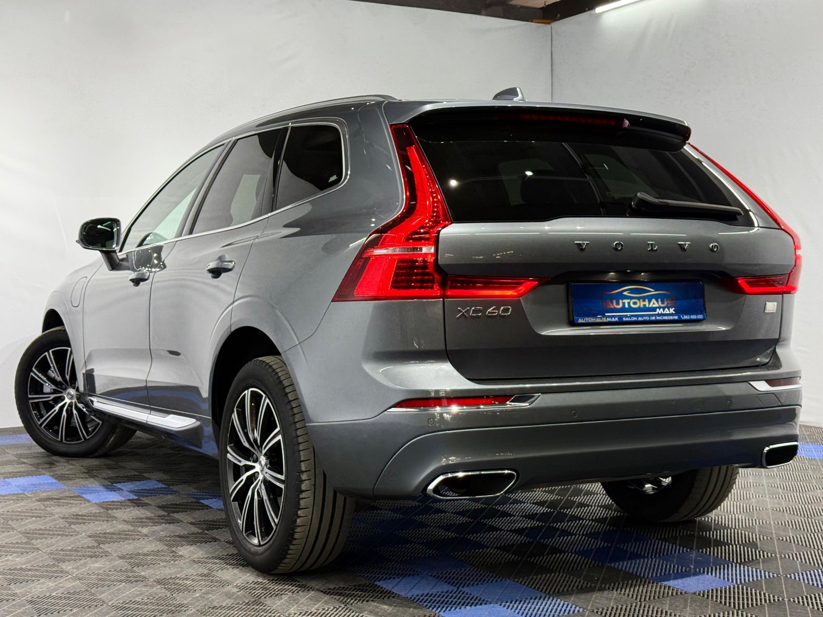 Volvo XC60 2017 - image