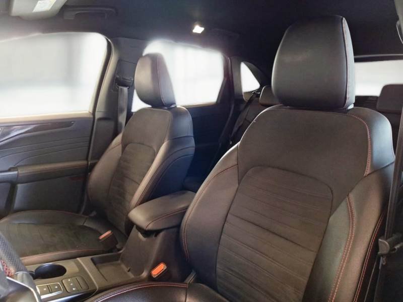 Ford Kuga III (2019 - ) image