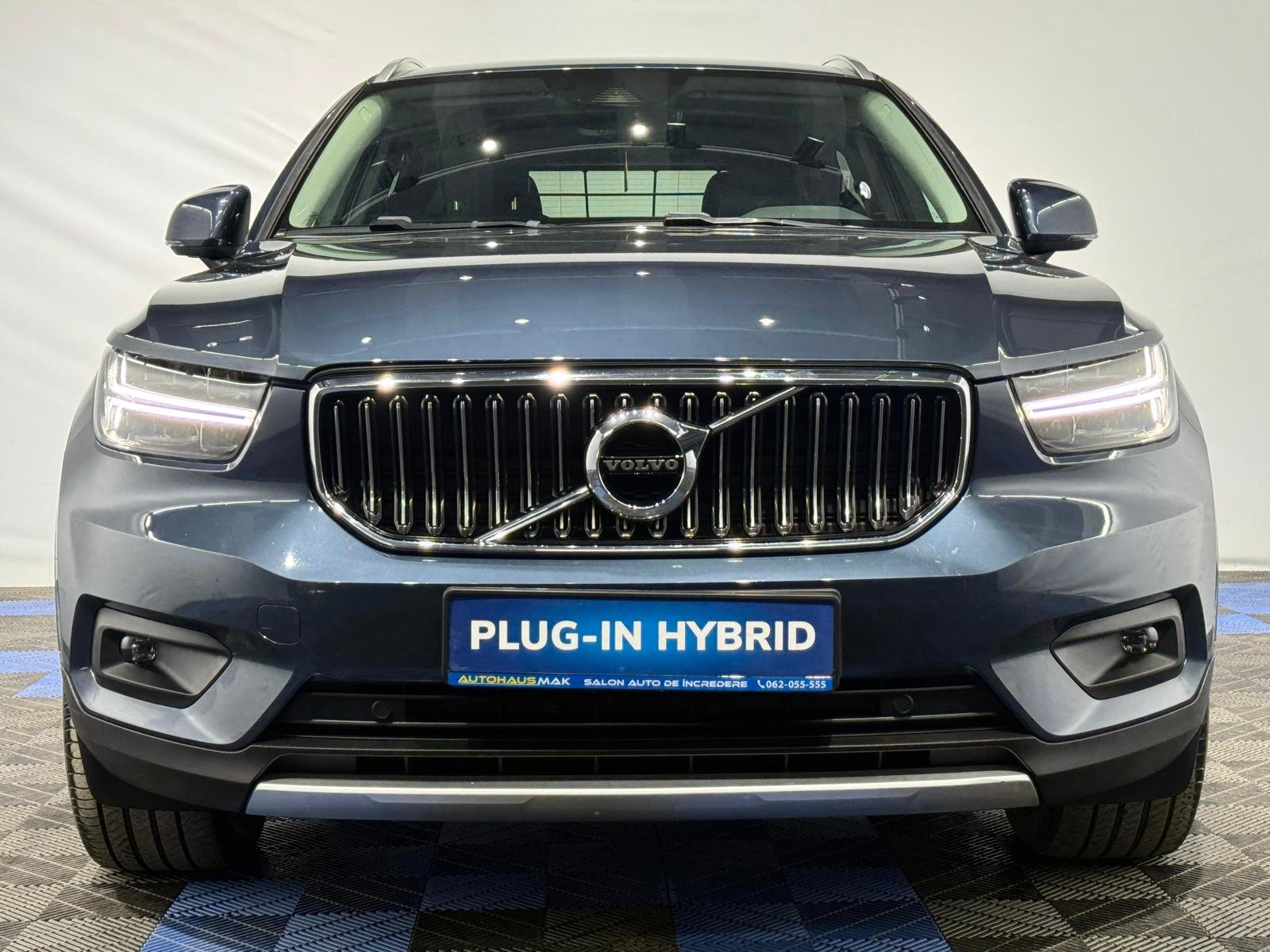 Volvo XC40 2017 - image