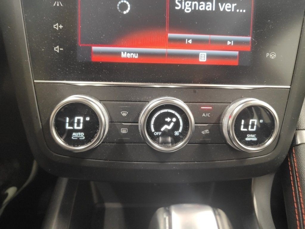 Renault Kadjar I (2015 - 2022) image